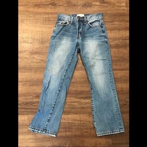 Boys Aeropostale Jeans Size 27/28